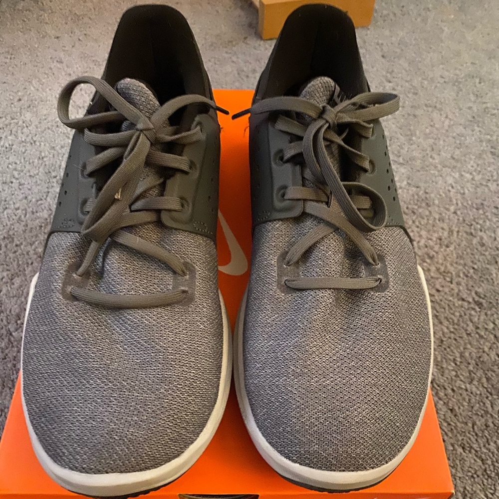 Nike Flex Control TR3. Worn twice in a casual setting. My loss is your gain.
